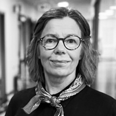 Marie Vallo Bäckman